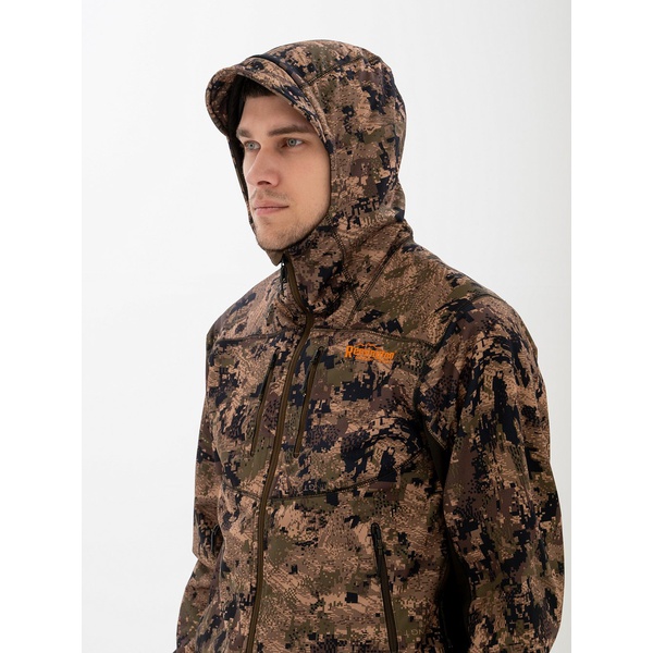 Костюм Remington Stalker Renewed Green Forest