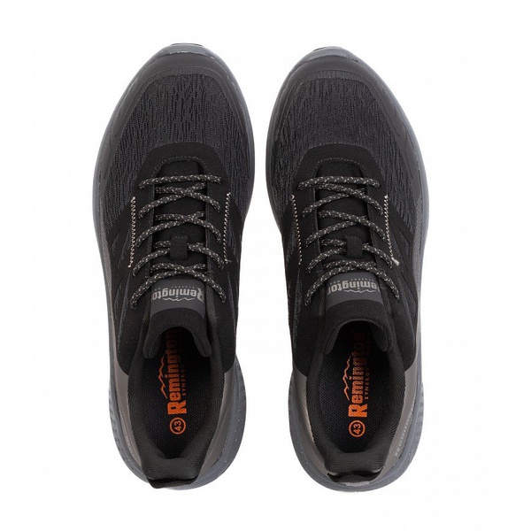 Кроссовки Remington High Top I