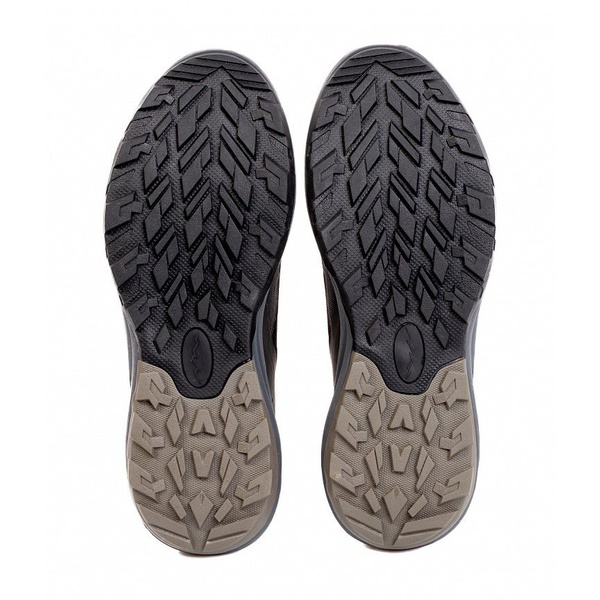 Кроссовки Remington High Top I