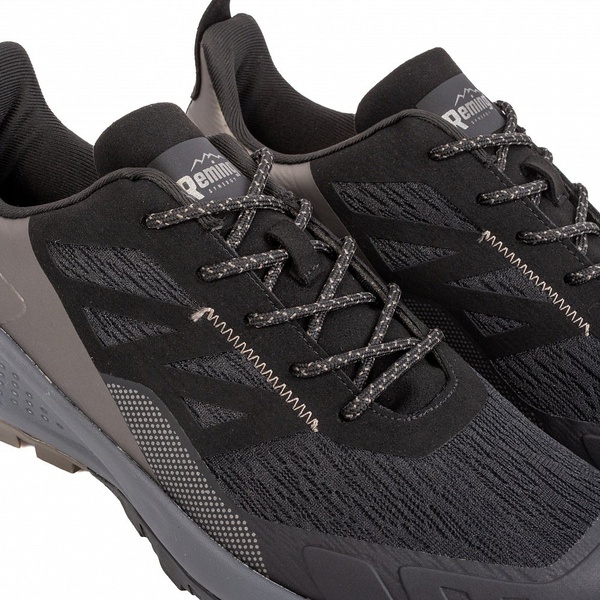 Кроссовки Remington High Top I