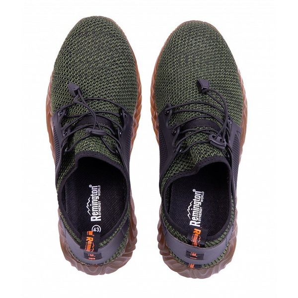 Ботинки Remington Boots Net