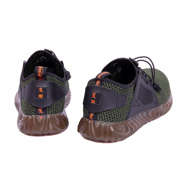 Ботинки Remington Boots Net