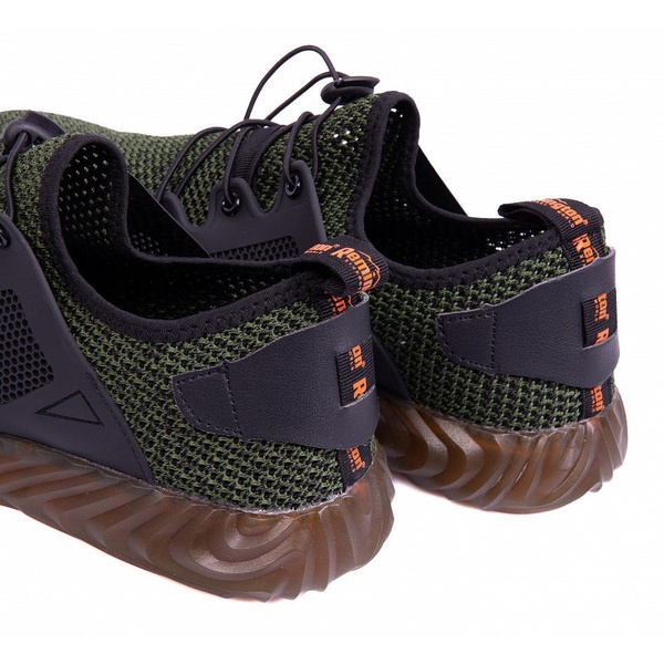 Ботинки Remington Boots Net