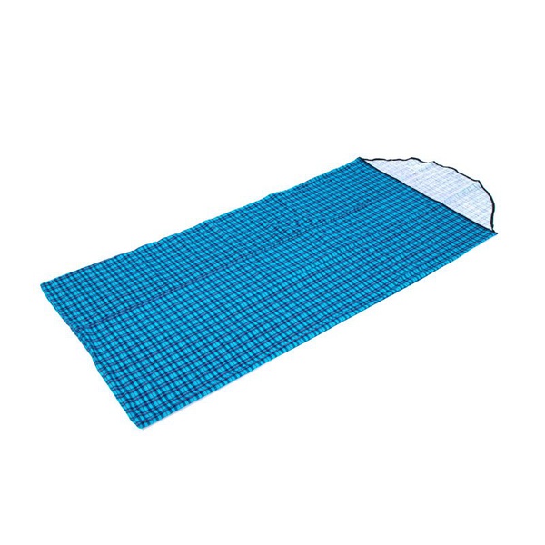 Вкладыш в спальный мешок Следопыт Universal