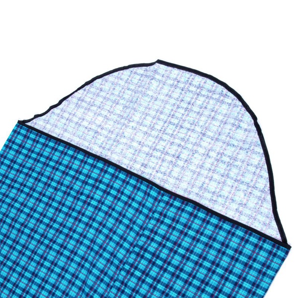 Вкладыш в спальный мешок Следопыт Universal