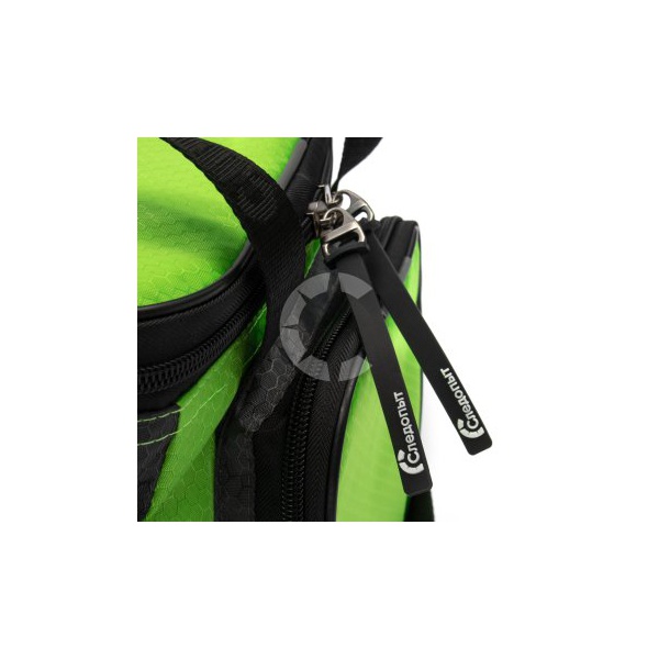 Сумка изотермическая Следопыт Green Line Pro" 34 л