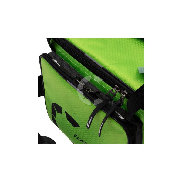 Сумка изотермическая Следопыт Green Line Pro" 34 л