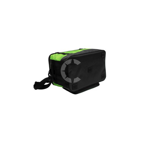 Сумка изотермическая Следопыт Green Line Pro" 34 л
