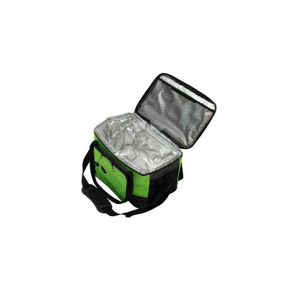 Сумка изотермическая Следопыт Green Line Pro" 34 л