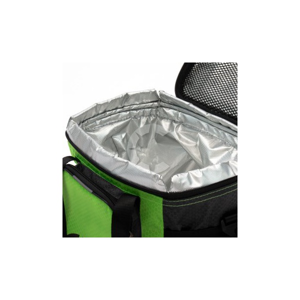 Сумка изотермическая Следопыт Green Line Pro" 34 л