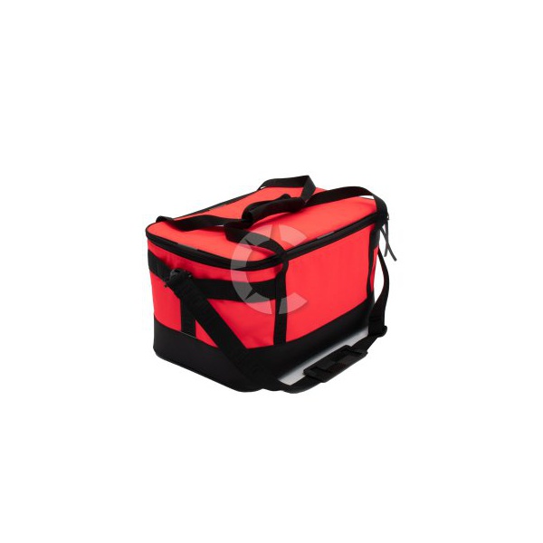 Сумка изотермическая Следопыт Red Line 34 л