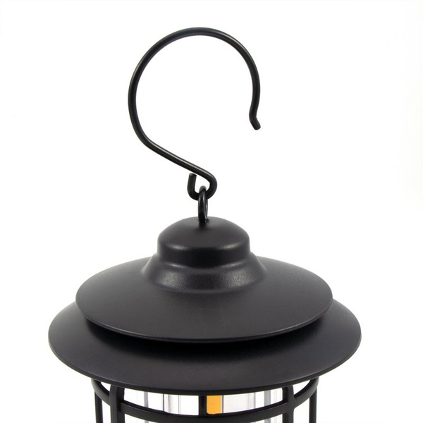 Фонарь кемпинговый Сибирский следопыт Ксенон (3 COB, аккум. 220В)