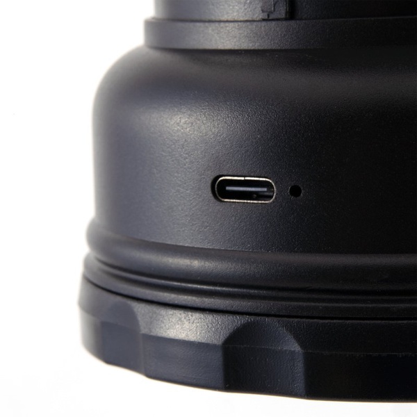 Фонарь кемпинговый Сибирский следопыт Ксенон (3 COB, аккум. 220В)