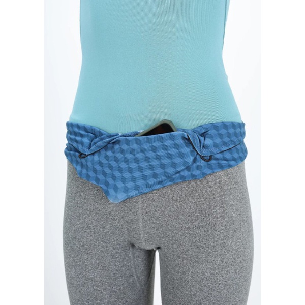 Сумка поясная Gamash Midnight