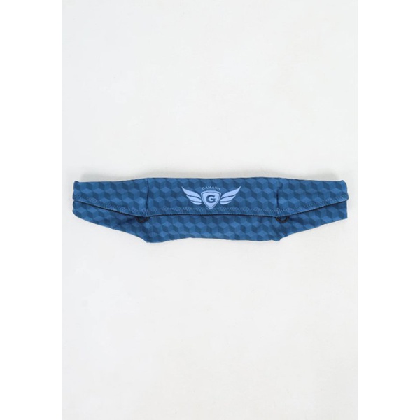 Сумка поясная Gamash Midnight