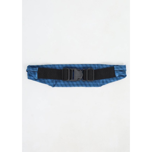 Сумка поясная Gamash Midnight