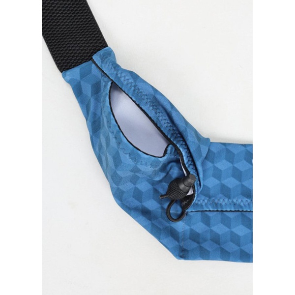 Сумка поясная Gamash Midnight