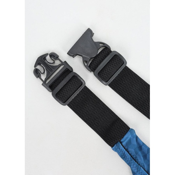 Сумка поясная Gamash Midnight