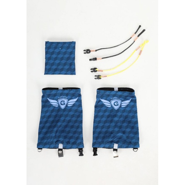 Гамаши Gamash Midnight