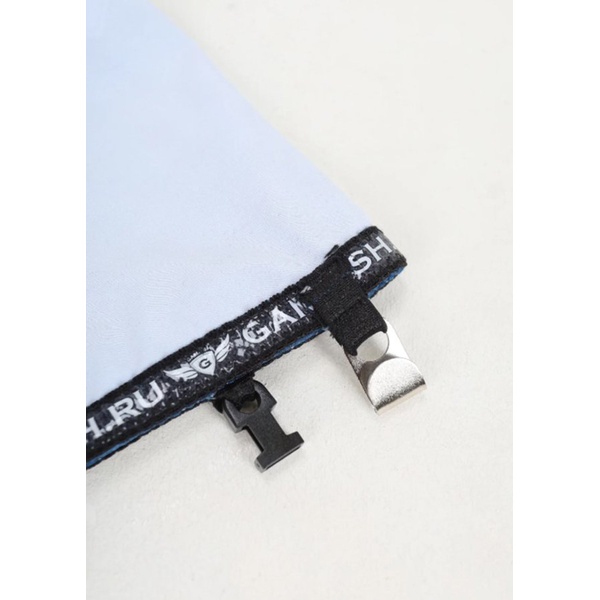 Гамаши Gamash Midnight