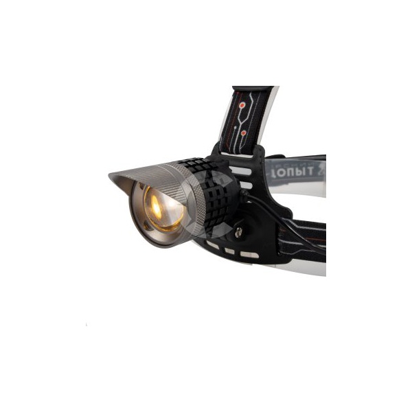 Фонарь налобный Сибирский Следопыт SOL (1 LED Warm)