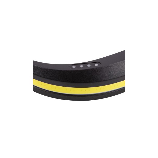 Фонарь налобный Сибирский Следопыт Splash (ленточный)