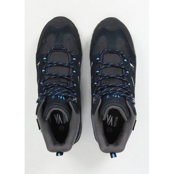 Ботинки трекинговые Vertical 1501604