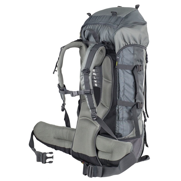 Рюкзак Trek Planet Colorado 80 Grey