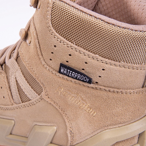 Ботинки Remington Boots Military Style