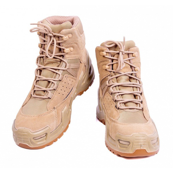 Ботинки Remington Boots Military Style