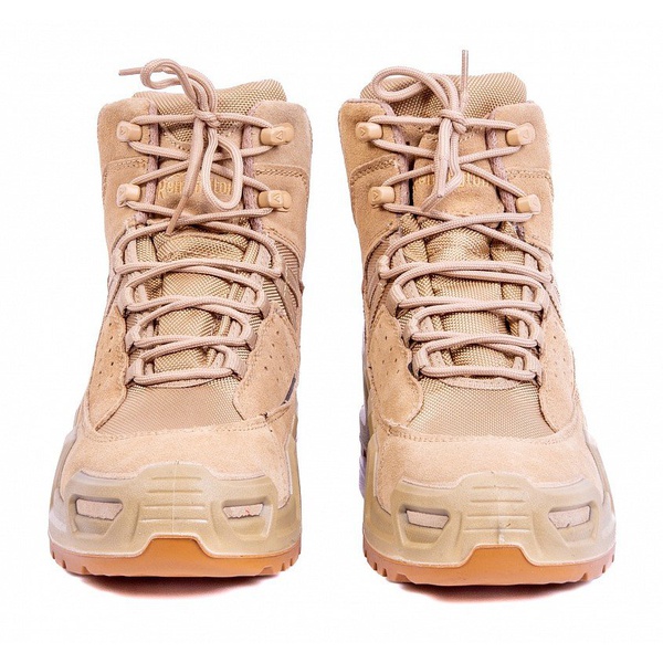 Ботинки Remington Boots Military Style