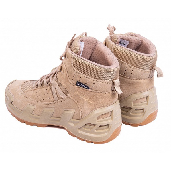 Ботинки Remington Boots Military Style