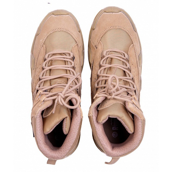 Ботинки Remington Boots Military Style