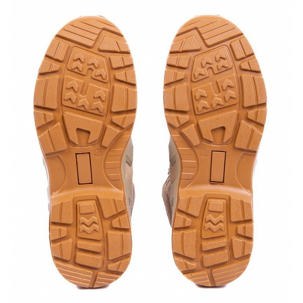 Ботинки Remington Boots Military Style