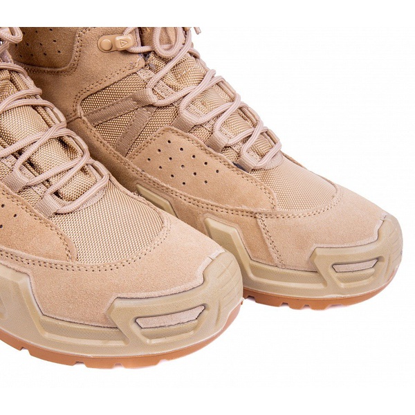 Ботинки Remington Boots Military Style