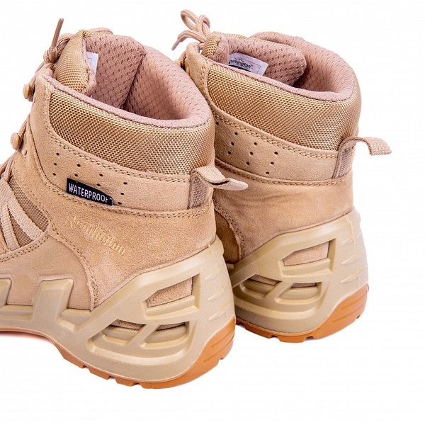 Ботинки Remington Boots Military Style