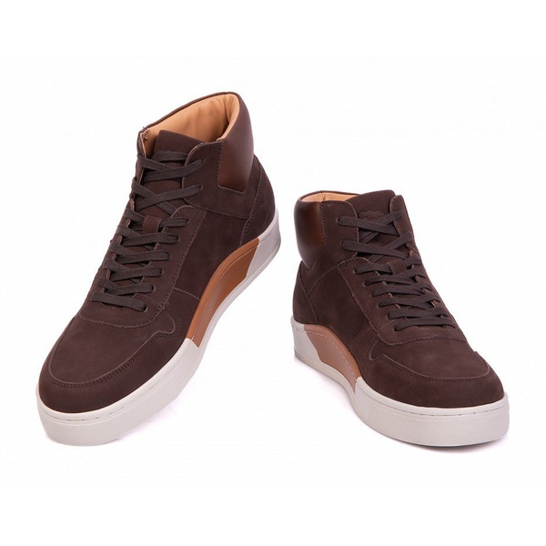 Ботинки Remington City Classics