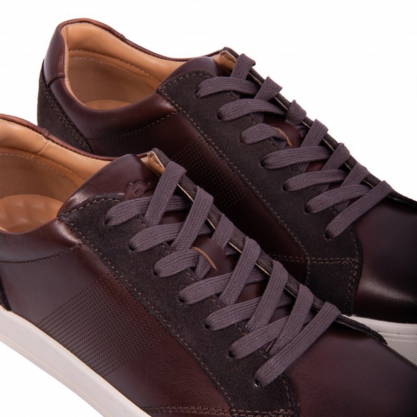 Кеды Remington City Dweller