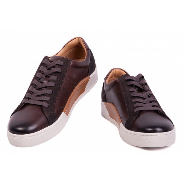 Кеды Remington City Dweller