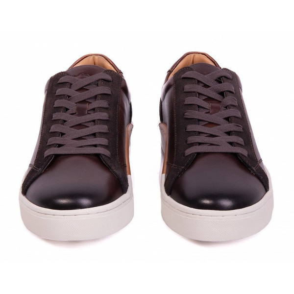 Кеды Remington City Dweller