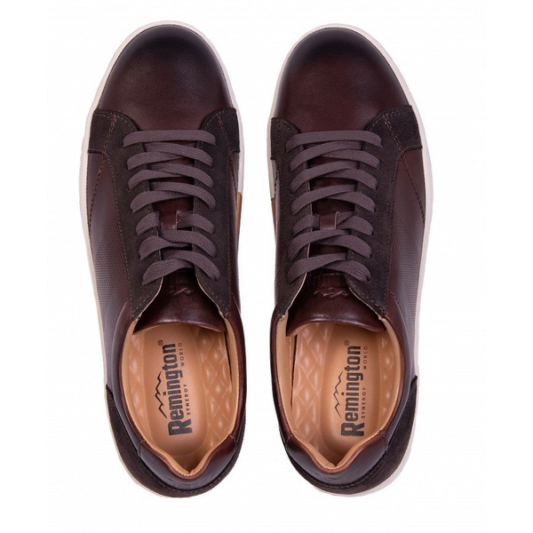 Кеды Remington City Dweller