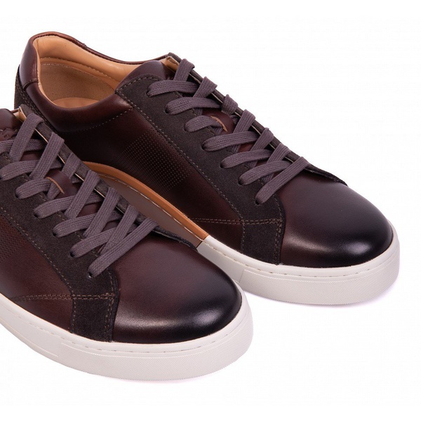 Кеды Remington City Dweller