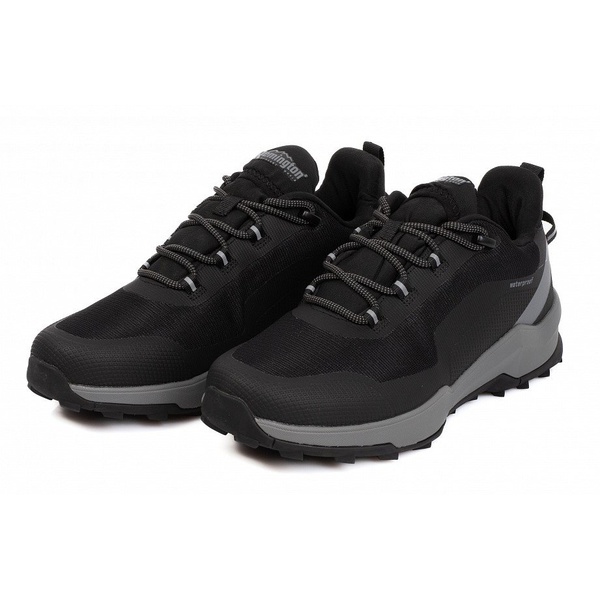 Кроссовки Remington Сruise Black