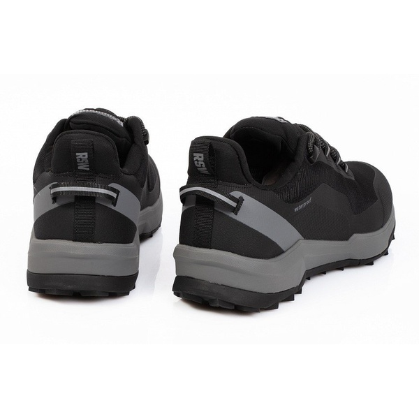 Кроссовки Remington Сruise Black