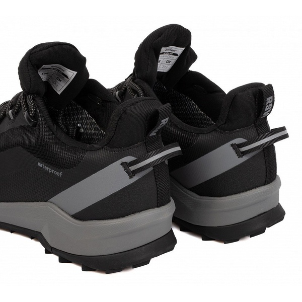 Кроссовки Remington Сruise Black