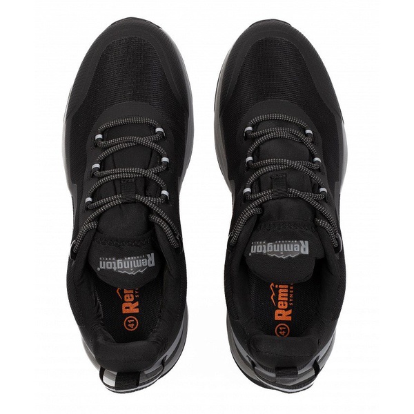 Кроссовки Remington Сruise Black