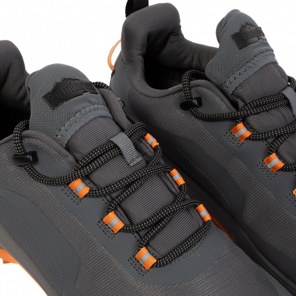 Кроссовки Remington Сruise Black II