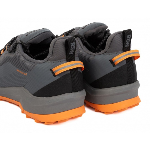 Кроссовки Remington Сruise Black II