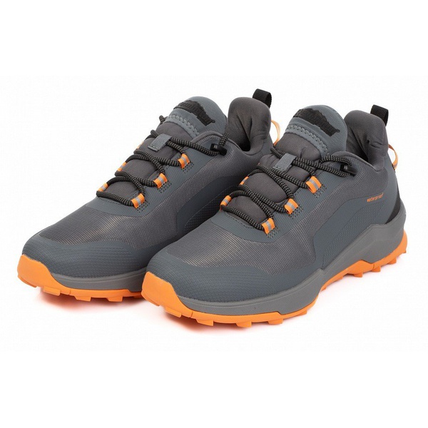 Кроссовки Remington Сruise Black II