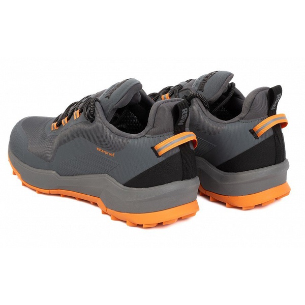 Кроссовки Remington Сruise Black II